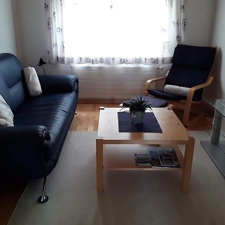 Zwinglis Ferienwohnung Rosi Nesslau ภายนอก รูปภาพ